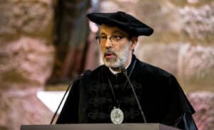 Reitor Rui Vieira de Castro vai recandidatar-se em 2021