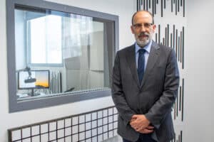 "Modelo de educação é a pedra de toque para lidar com fenómenos como a praxe"