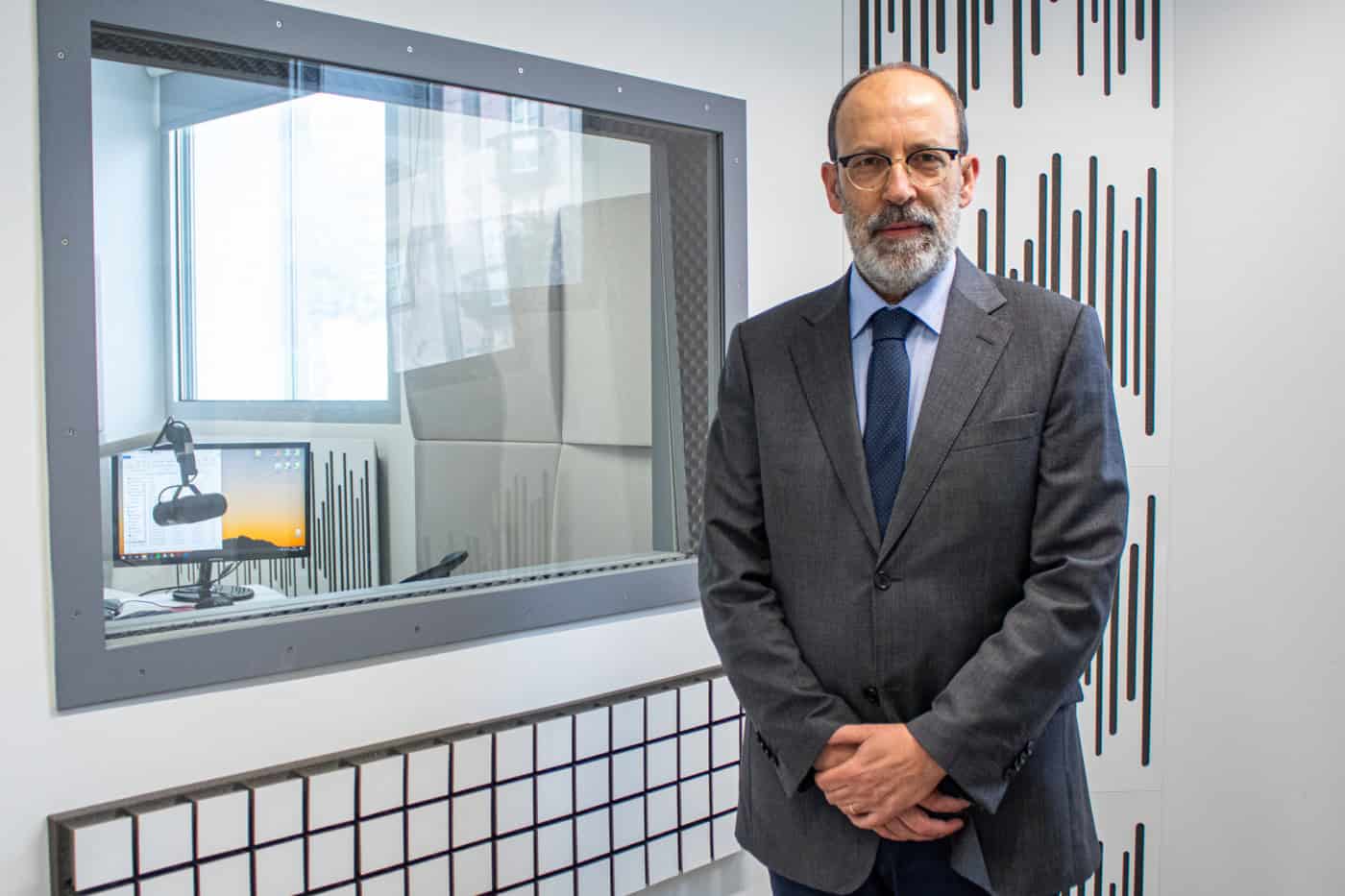 "Modelo de educação é a pedra de toque para lidar com fenómenos como a praxe"