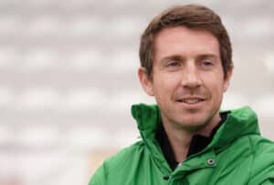 Moreirense confirma Vasco Seabra no comando técnico