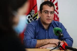 Aumentos na função pública são insuficientes e custam 41 ME