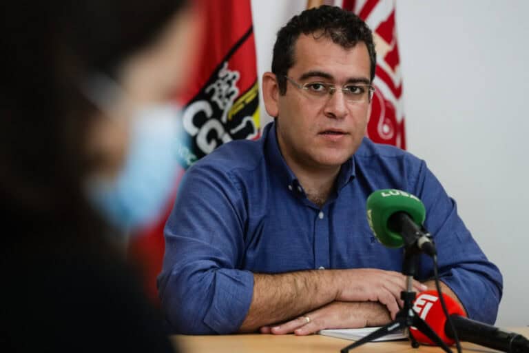 Aumentos na função pública são insuficientes e custam 41 ME