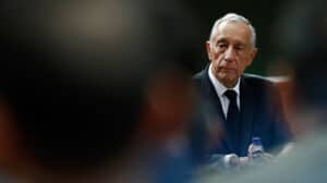 Presidente da República em isolamento profilático preventivo