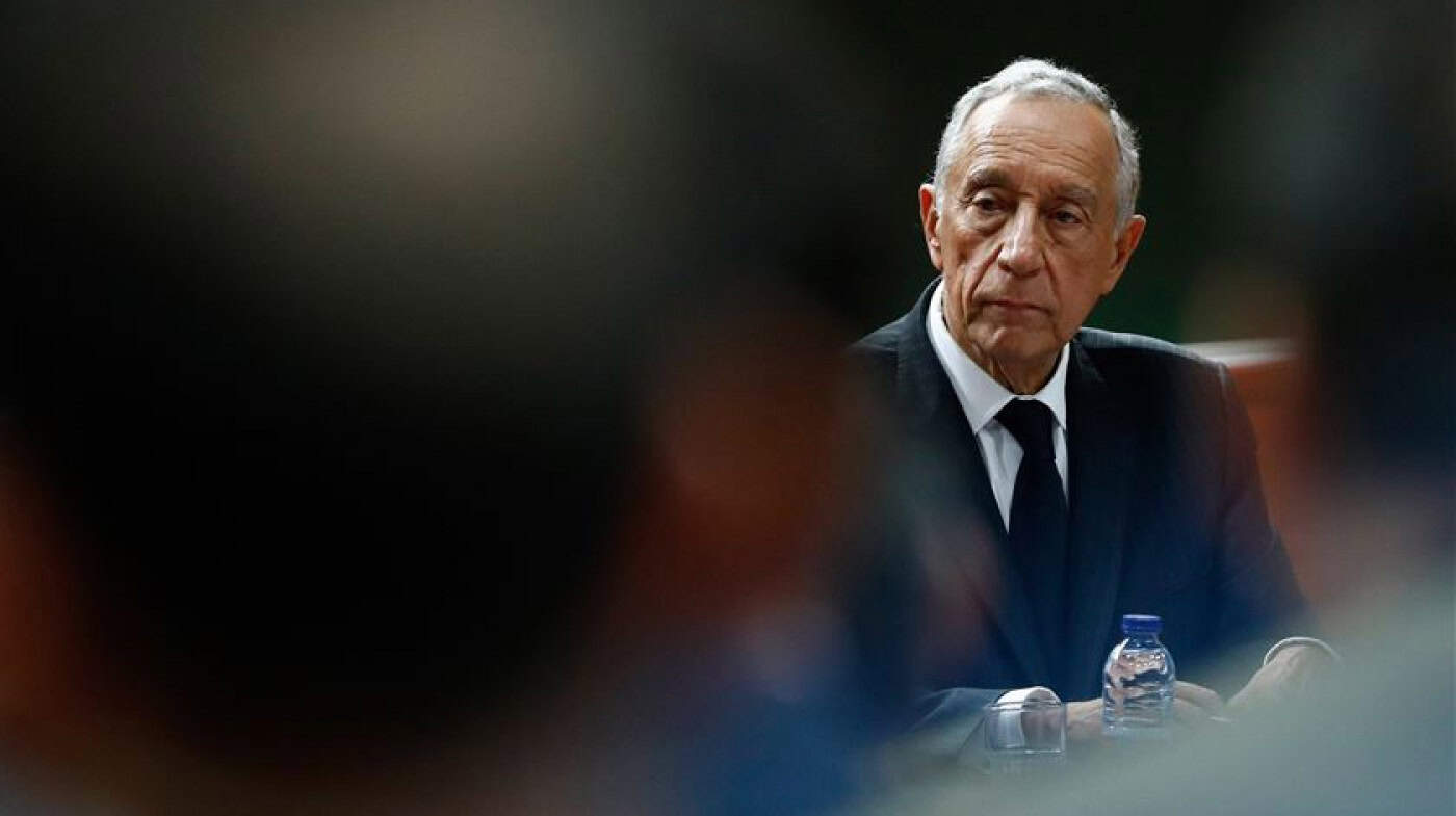 Presidente da República em isolamento profilático preventivo