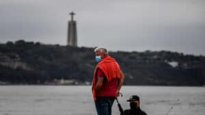 Portugal com mais 91 mortes e 10.027 casos de covid-19 nas últimas 24 horas