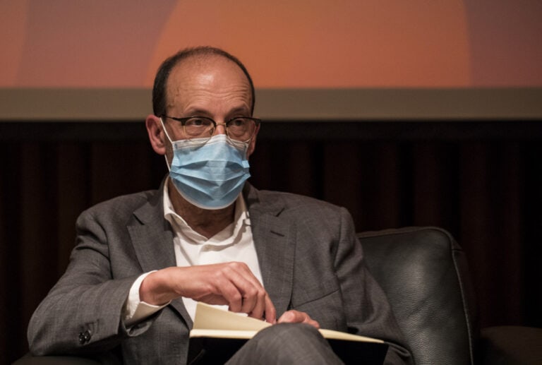 Teletrabalho pós-pandemia na UMinho? "É preciso cautela e ponderação"- Reitor