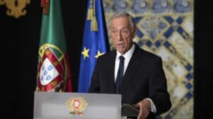 Presidente da República testa negativo à covid-19&nbsp;