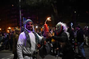 Não há Carnaval em Famalicão em 2021