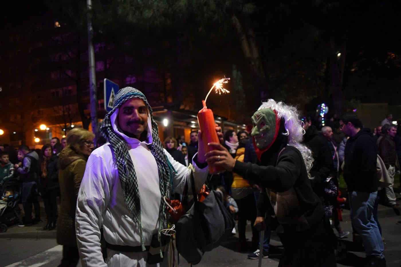 Não há Carnaval em Famalicão em 2021
