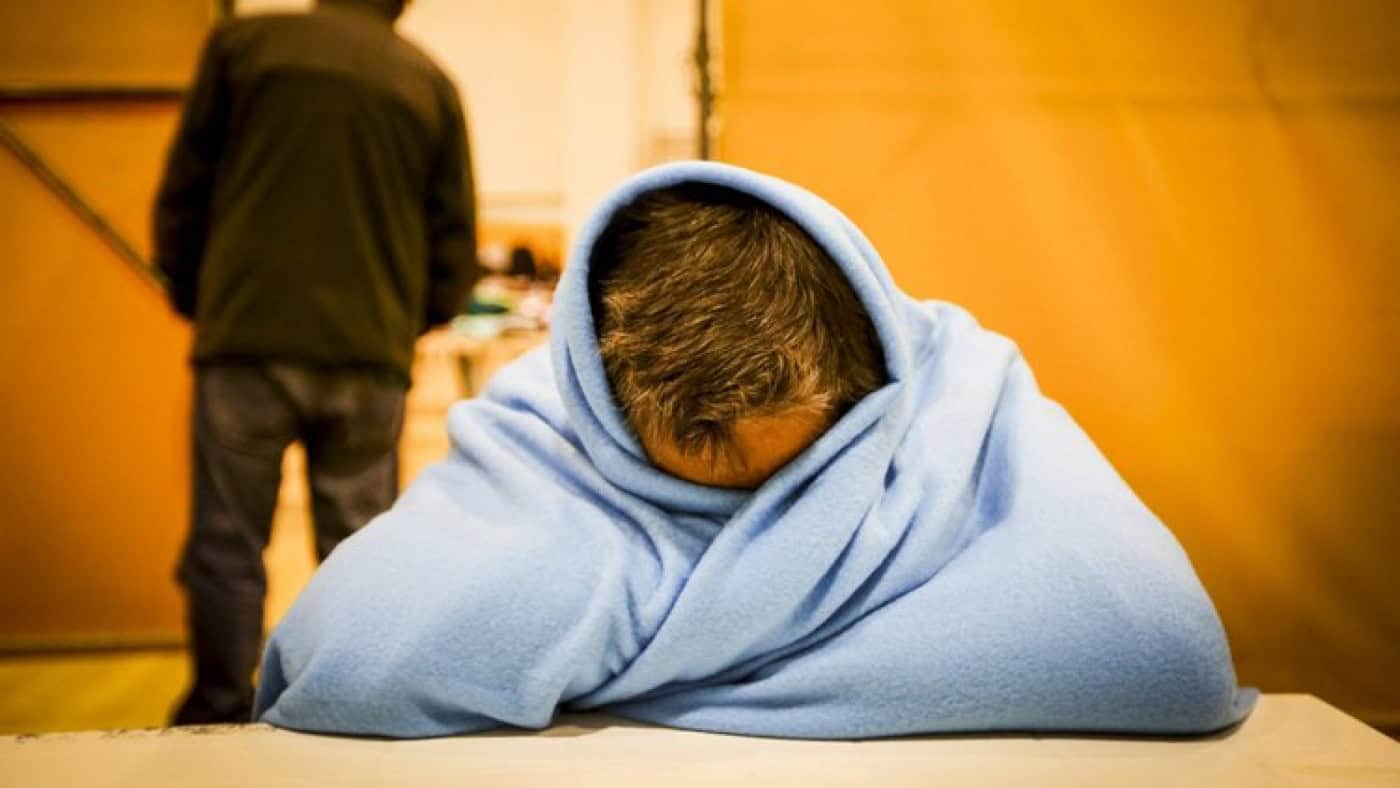 Braga prolonga até 14 de janeiro plano de contingência devido ao frio