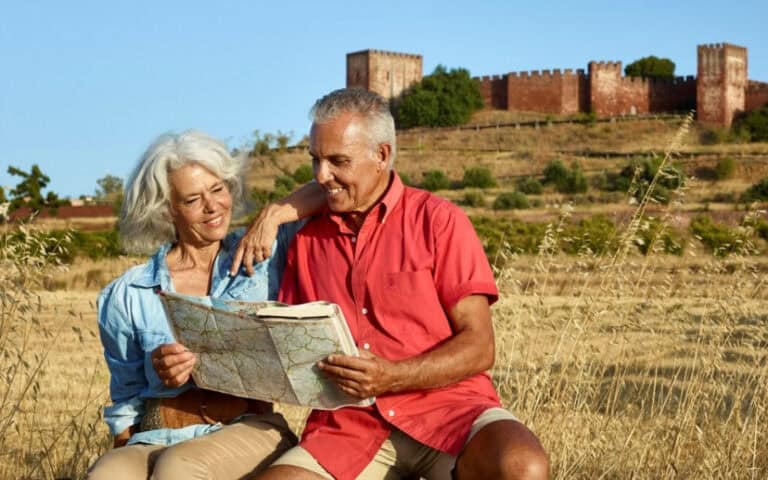 Brexit. 19 mil britânicos pediram novo título de residência em Portugal