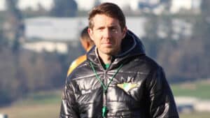 Partida entre Moreirense e Vitória SC marca a estreia de Vasco Seabra