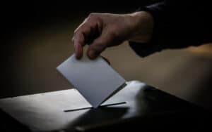 Voto antecipado nas presidenciais. Inscrições abertas até quinta-feira&nbsp;