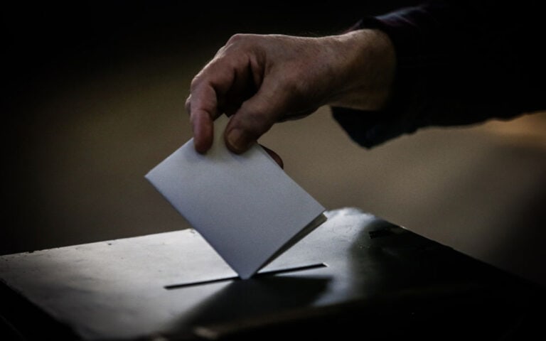 Voto antecipado nas presidenciais. Inscrições abertas até quinta-feira