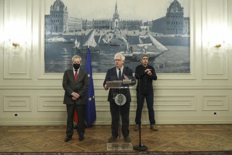 Governo anuncia as regras para o dia das eleições