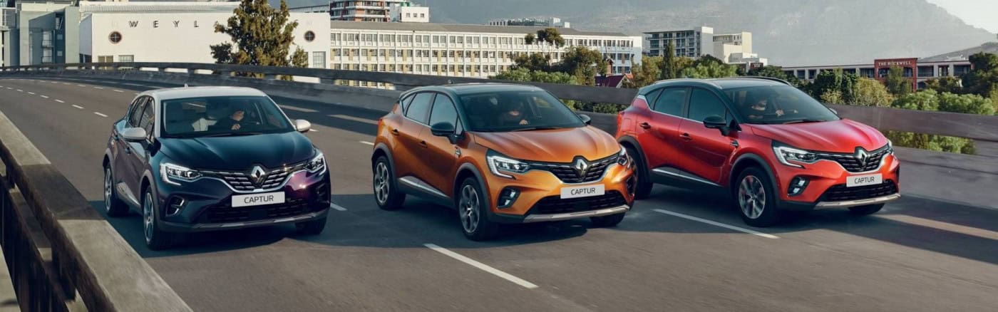 Renault continua líder.Eis as marcas mais vendidas em Portugal em 2020