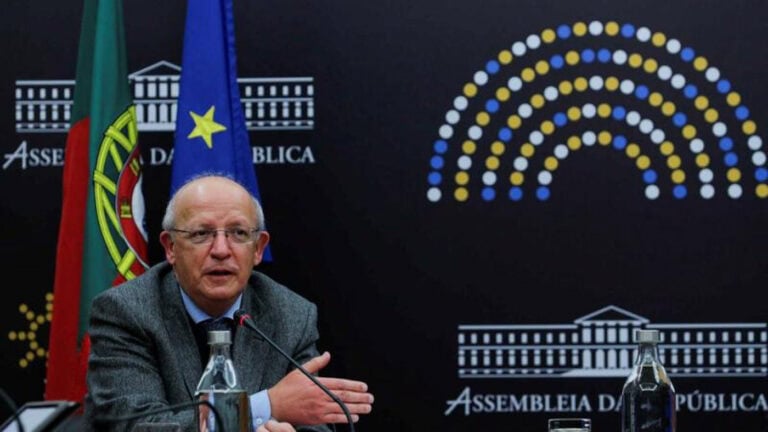 Portugal quer iniciar caminho para "verdadeira união europeia para a saúde"