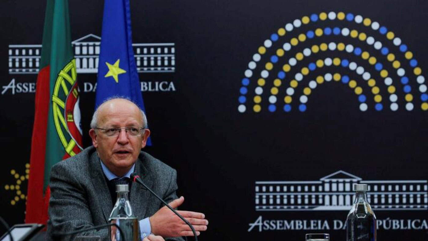 Portugal quer iniciar caminho para "verdadeira união europeia para a saúde"