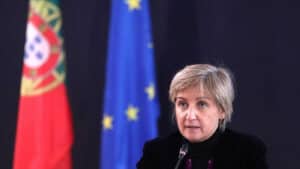 Portugal já vacinou 74.099 pessoas