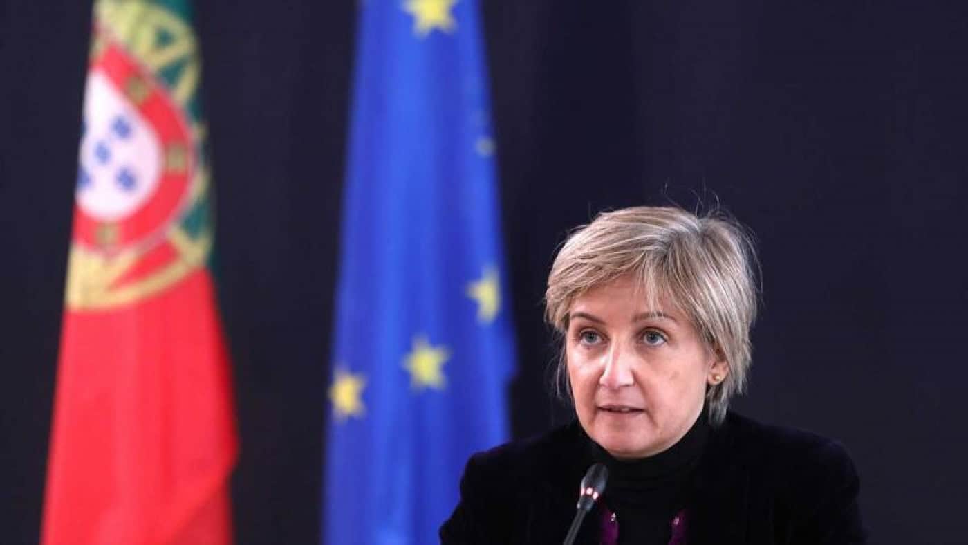 Portugal já vacinou 74.099 pessoas