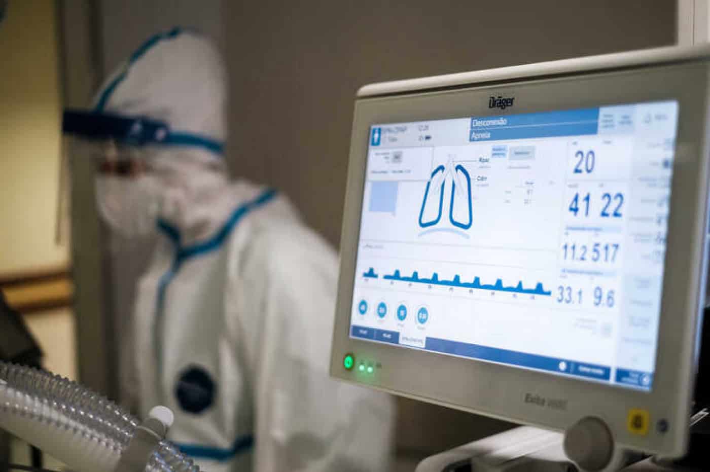 Mais de 70 mil novas infeções desde o início do ano