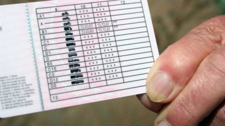 IMT poderá começar a fazer cartas de condução "na hora" ainda este ano