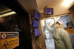 Portugal com mais 122 mortes e 5.604 casos de covid-19 nas últimas 24 horas