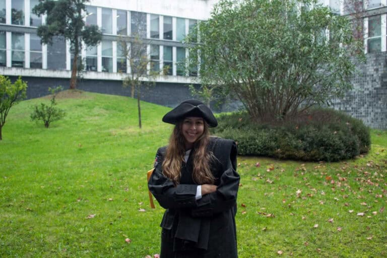 NEMUM. Nova presidente preocupada com impacto da pandemia no ensino da Medicina&nbsp;