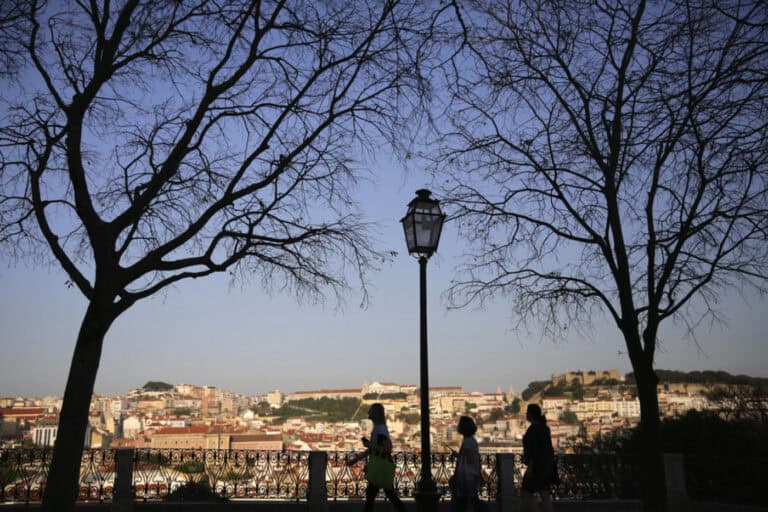 Portugal com 57 concelhos em risco extremo, mais do dobro da análise anterior