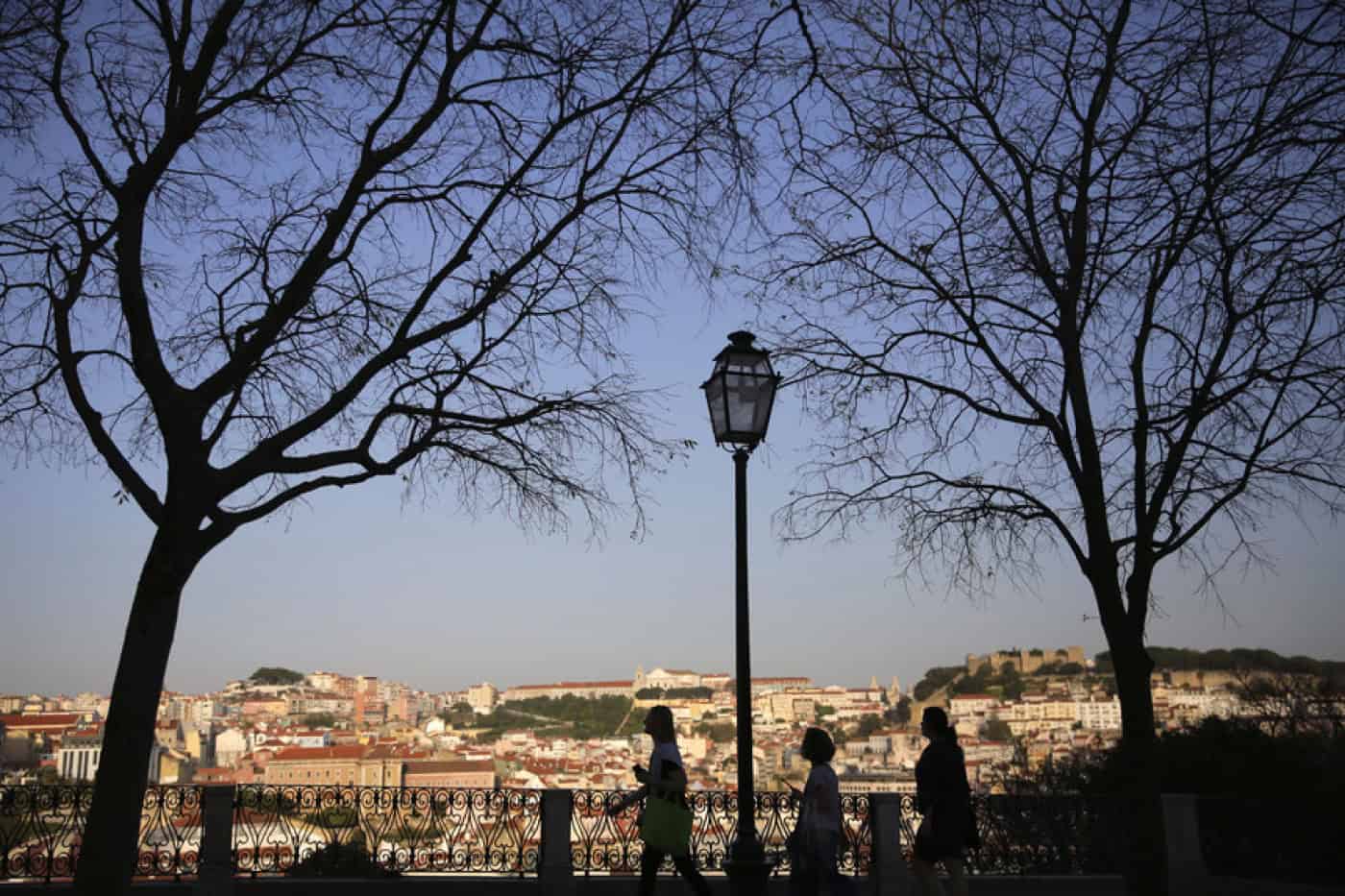 Portugal com 57 concelhos em risco extremo, mais do dobro da análise anterior