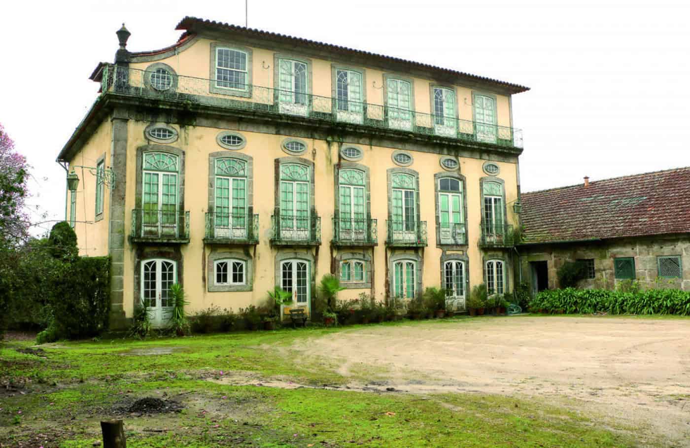 Escola-Hotel do IPCA. CM Guimarães prevê início das obras até ao final do ano