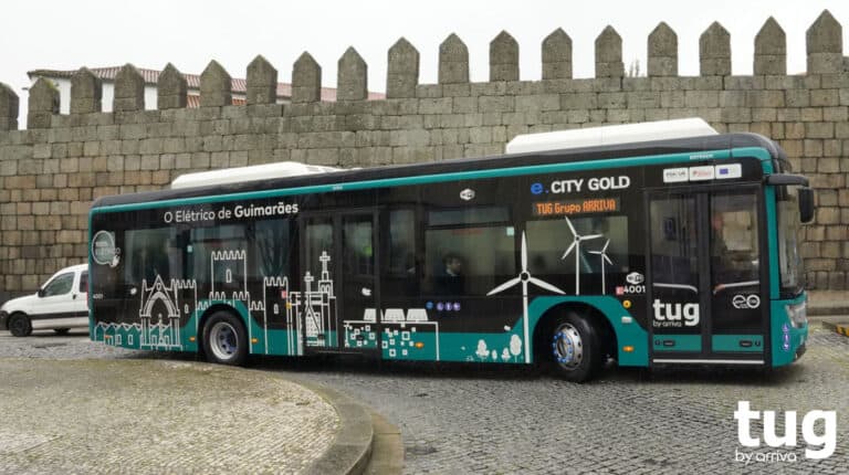 Câmara de Guimarães garante que serviço de autocarros não fica deserto depois de Março