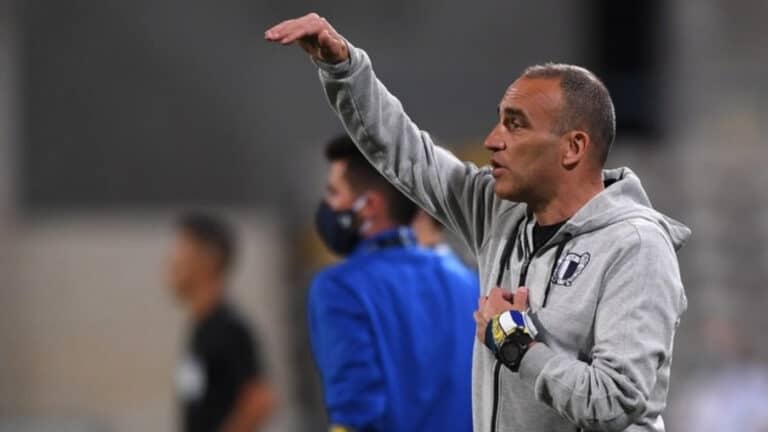 FC Famalicão anuncia dois reforços