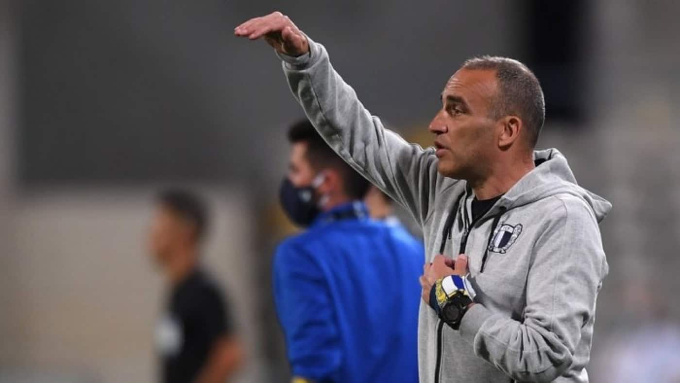 FC Famalicão anuncia dois reforços