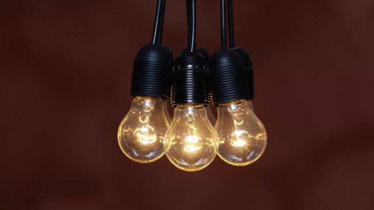 Governo prepara desconto de 10% na fatura da luz