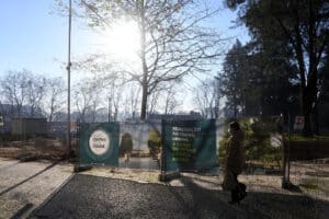 Programa de Reabilitação Urbana para o centro de Famalicão em discussão pública