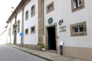 Arranca vacinação nos lares de Braga