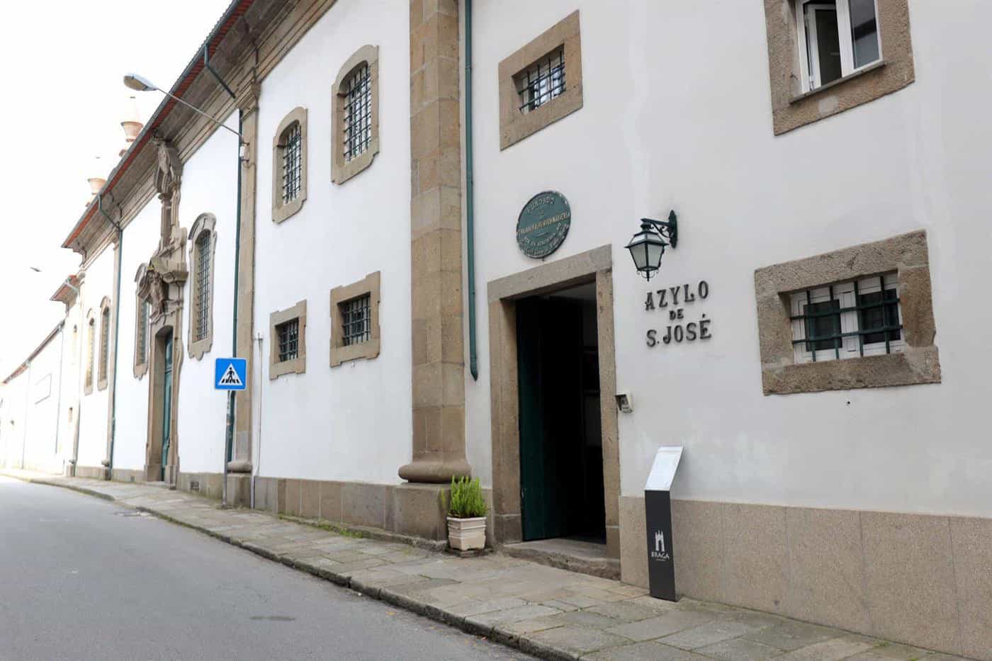 Arranca vacinação nos lares de Braga