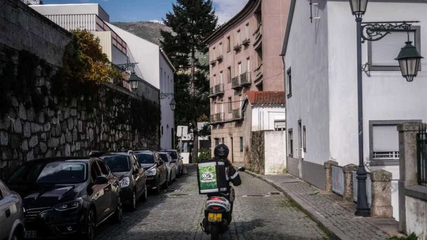 Apoio às rendas chegou a um terço das famílias que o pediram