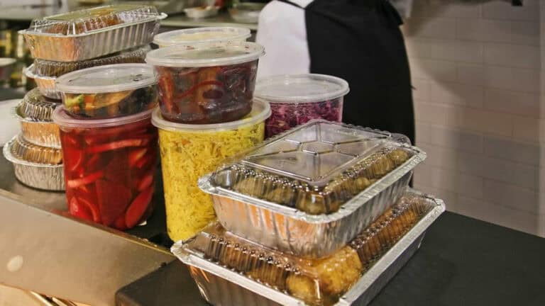 ACB. "Take-away pode ser um bom complemento, mas não é suficiente"