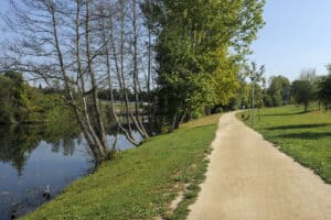 Mais de metade do percurso da Ecovia do Ave será novo