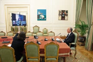 Presidente da República decreta renovação estado de emergência até 30 de janeiro