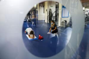 ASAE instaurou 19 processos e suspendeu atividade em quatro ginásios&nbsp;