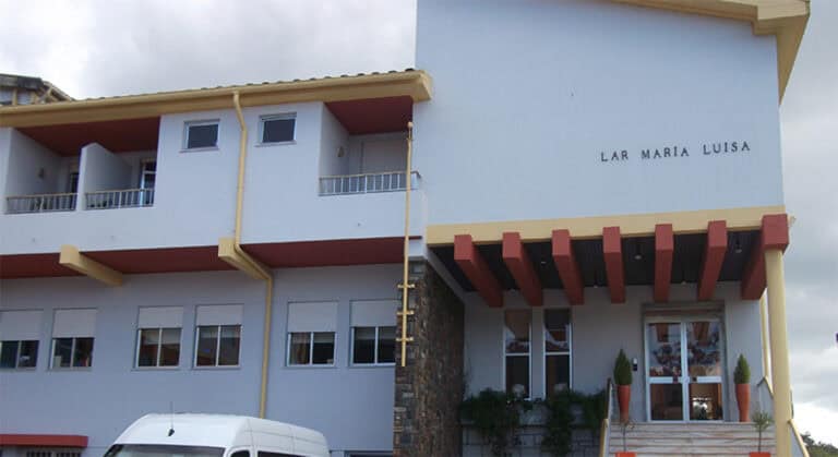 Surto em lar de Vila Nova de Cerveira infeta 41 utentes e nove funcionários