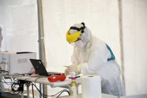 Câmara de Famalicão disponibiliza&nbsp;14 colaboradores para apoiar ARS Norte&nbsp;