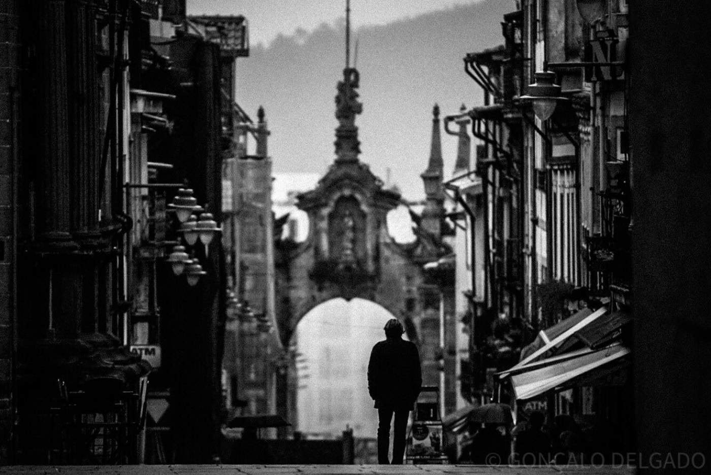 Recolhimento domiciliário obrigatório a partir de sexta-feira, dia 15