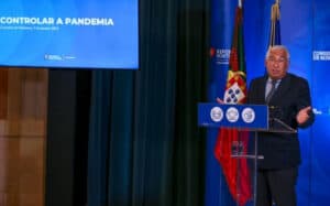 Teletrabalho volta a ser mesmo obrigatório. Coimas serão agravadas