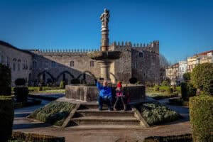 Bracarenses duvidam da eficácia das medidas adotadas pelo Governo