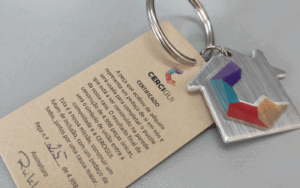 CERCIGUI pede ajuda à comunidade para construir o maior puzzle da região