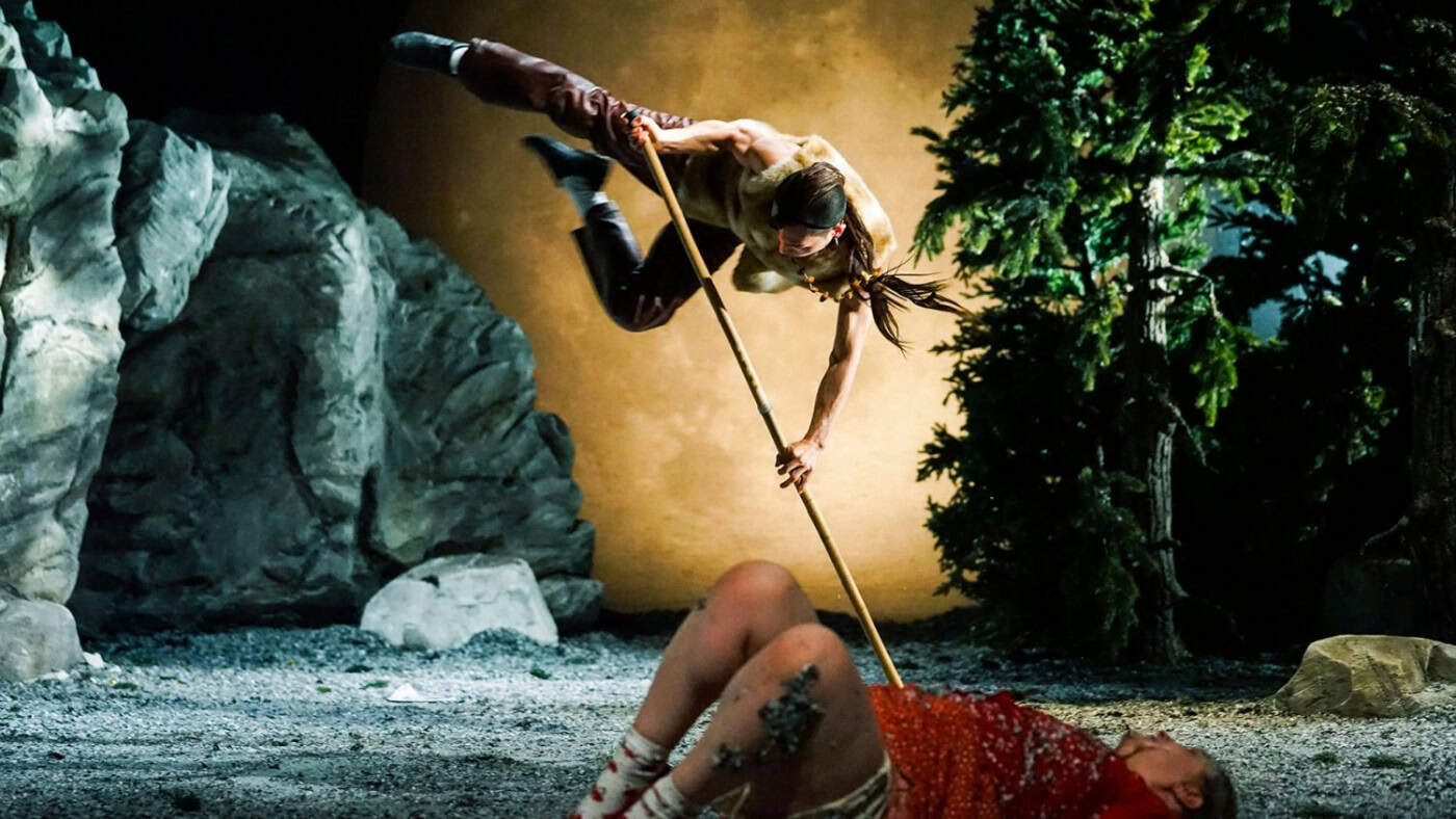 GUIdance, festival de dança de Guimarães, não vai acontecer este ano